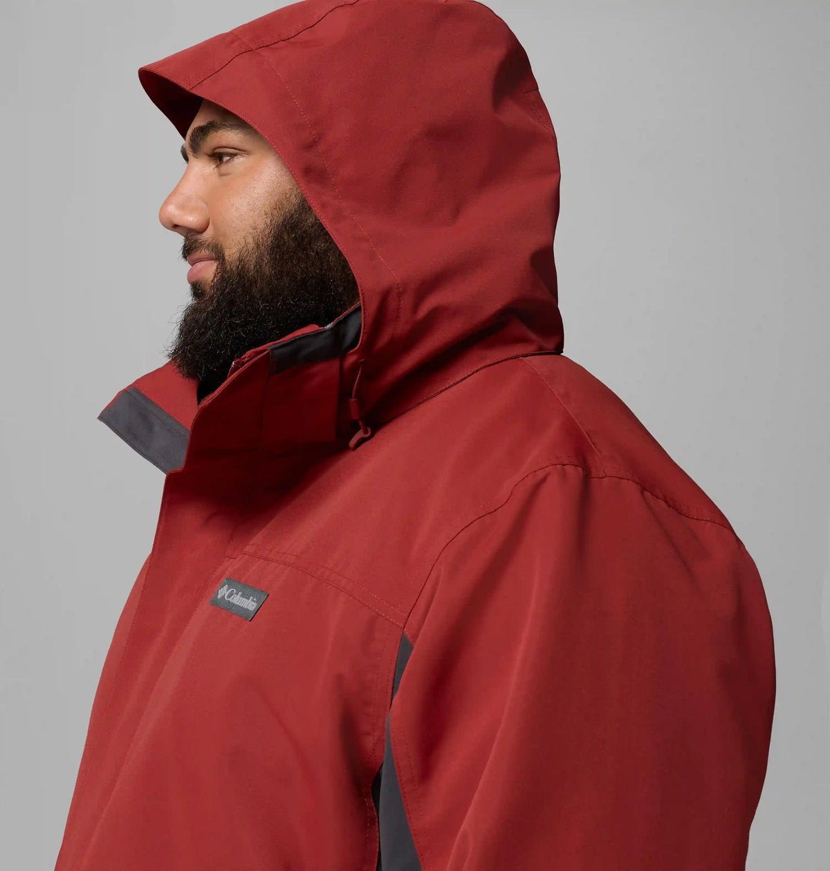 Men's Bugaboo IV Fleece Interchange Jacket - Big