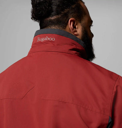 Men's Bugaboo IV Fleece Interchange Jacket - Big