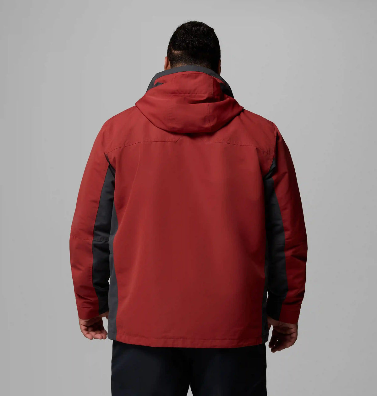 Men's Bugaboo IV Fleece Interchange Jacket - Big