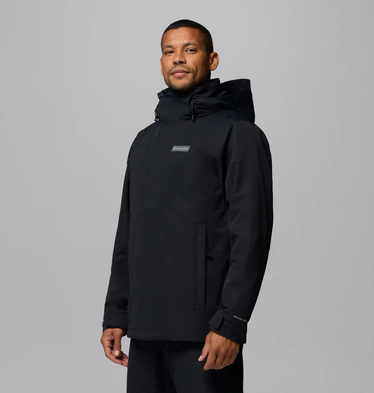 Men's Bugaboo IV Fleece Interchange Jacket - Tall