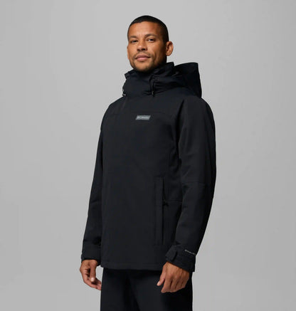Men's Bugaboo IV Fleece Interchange Jacket - Tall