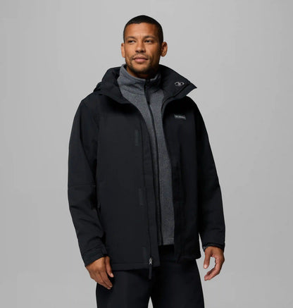 Men's Bugaboo IV Fleece Interchange Jacket - Tall