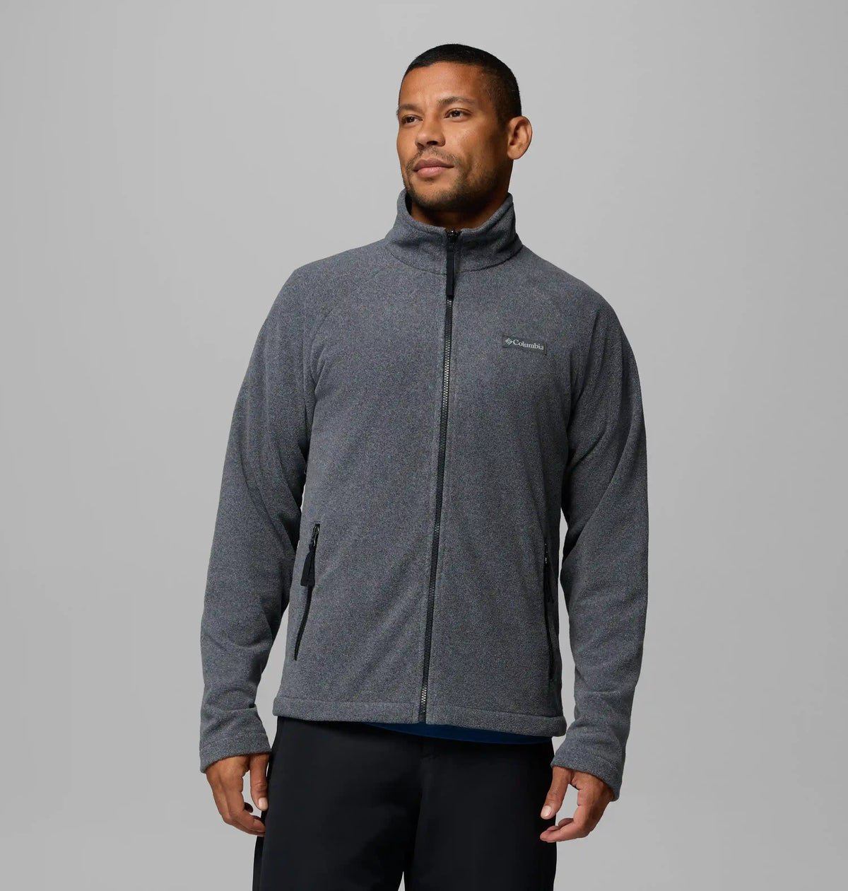 Men's Bugaboo IV Fleece Interchange Jacket - Tall