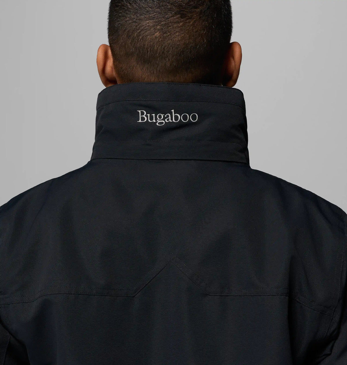 Men's Bugaboo IV Fleece Interchange Jacket - Tall