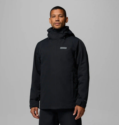 Men's Bugaboo IV Fleece Interchange Jacket - Tall