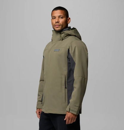Men's Bugaboo IV Fleece Interchange Jacket - Tall