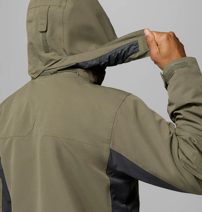 Men's Bugaboo IV Fleece Interchange Jacket - Tall