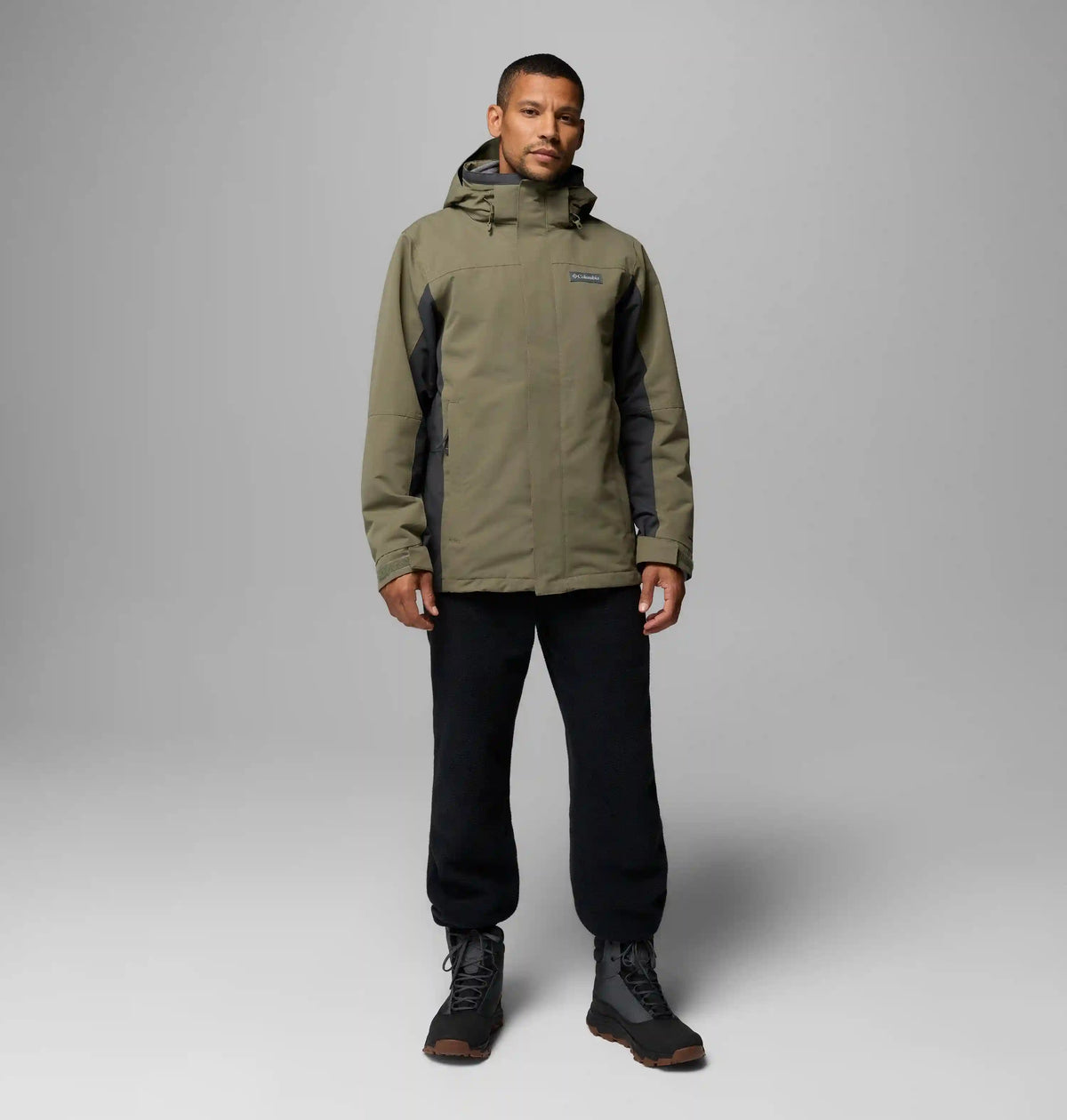 Men's Bugaboo IV Fleece Interchange Jacket - Tall