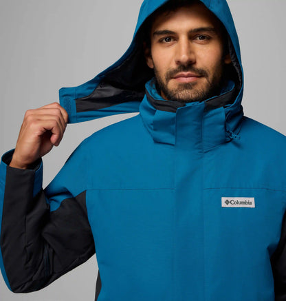 Men's Bugaboo IV Fleece Interchange Jacket - Tall