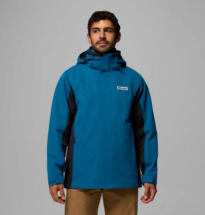 Men's Bugaboo IV Fleece Interchange Jacket - Tall