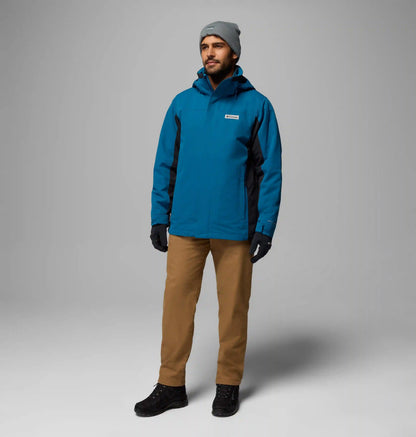 Men's Bugaboo IV Fleece Interchange Jacket - Tall
