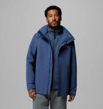Men's Bugaboo IV Fleece Interchange Jacket - Tall