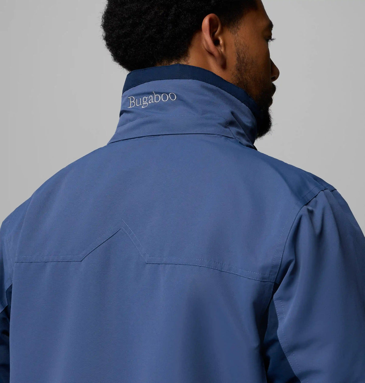 Men's Bugaboo IV Fleece Interchange Jacket - Tall