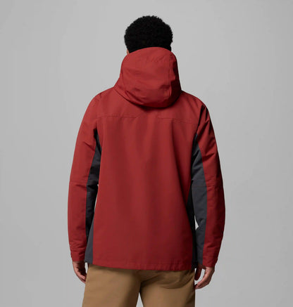 Men's Bugaboo IV Fleece Interchange Jacket - Tall