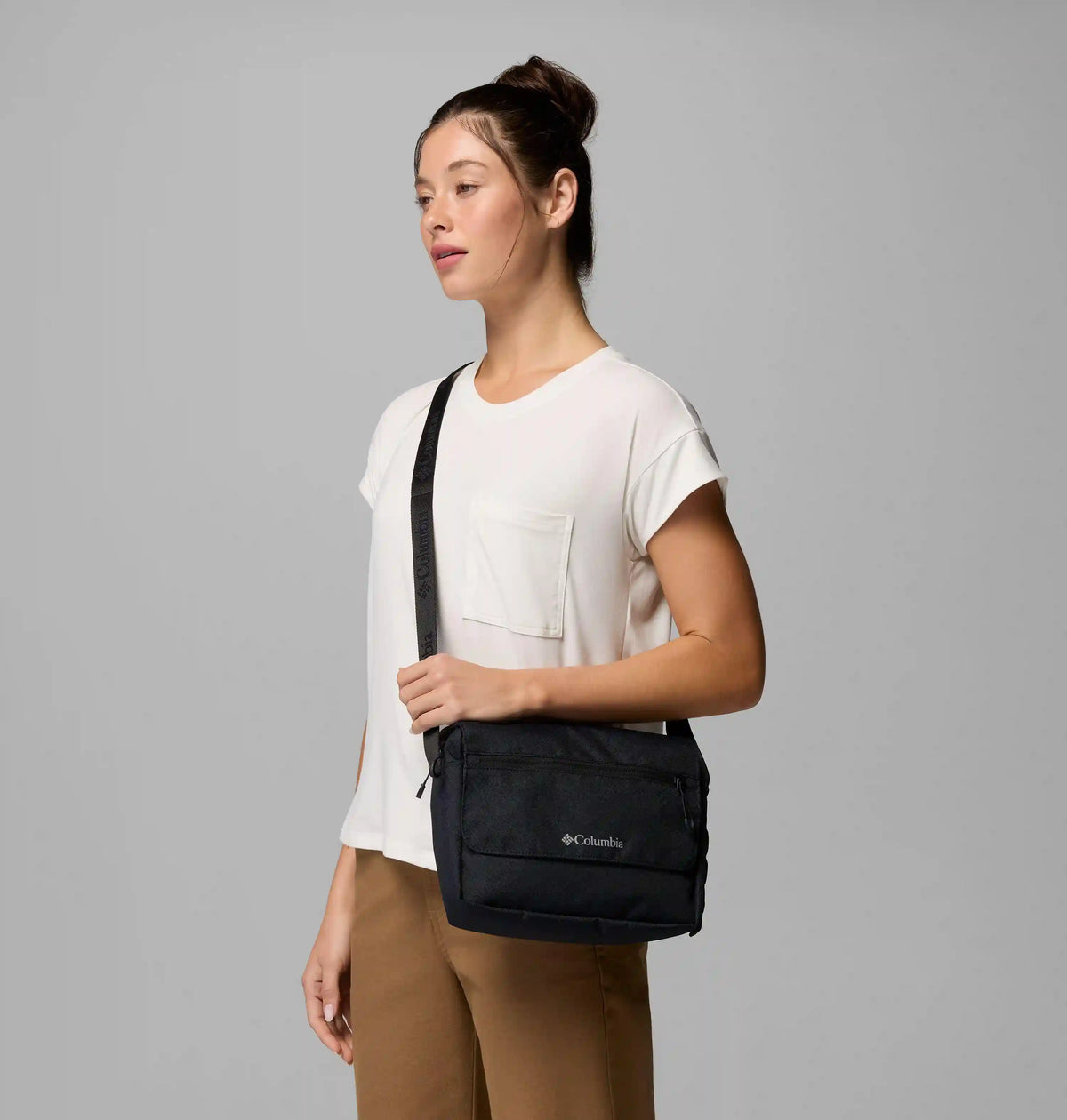 Street Transit II Side Bag