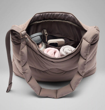 CSC Luxe Shoulder Bag