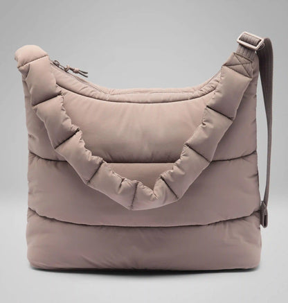 CSC Luxe Shoulder Bag