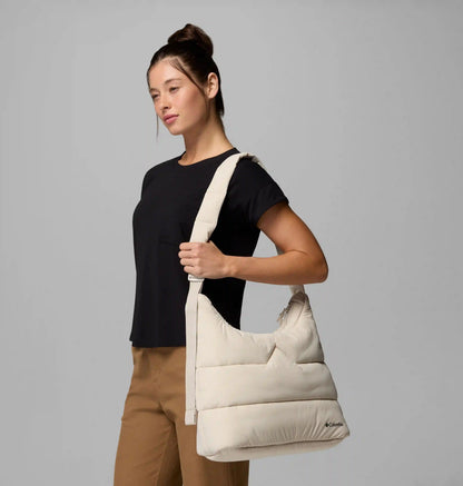 CSC Luxe Shoulder Bag