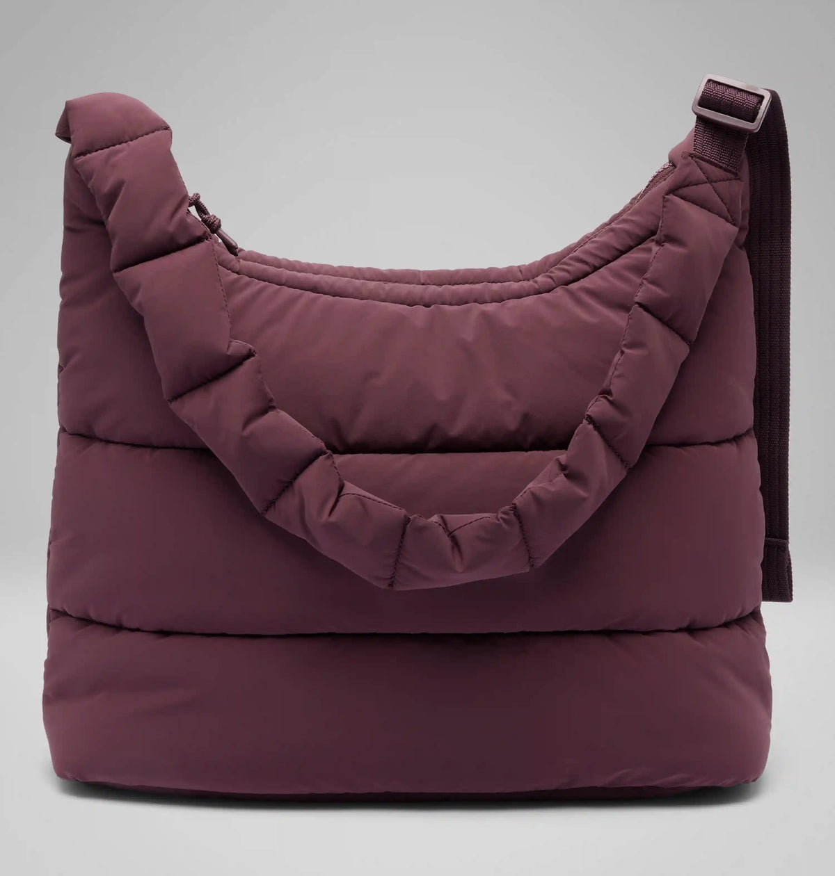 CSC Luxe Shoulder Bag