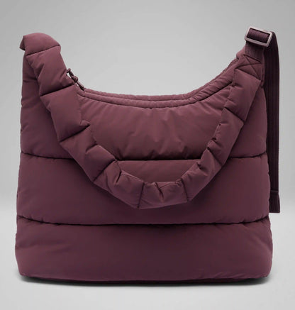 CSC Luxe Shoulder Bag