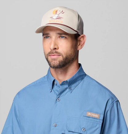 PHG Terminal Shot II Snapback