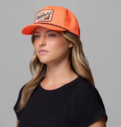 PHG Terminal Shot II Snapback