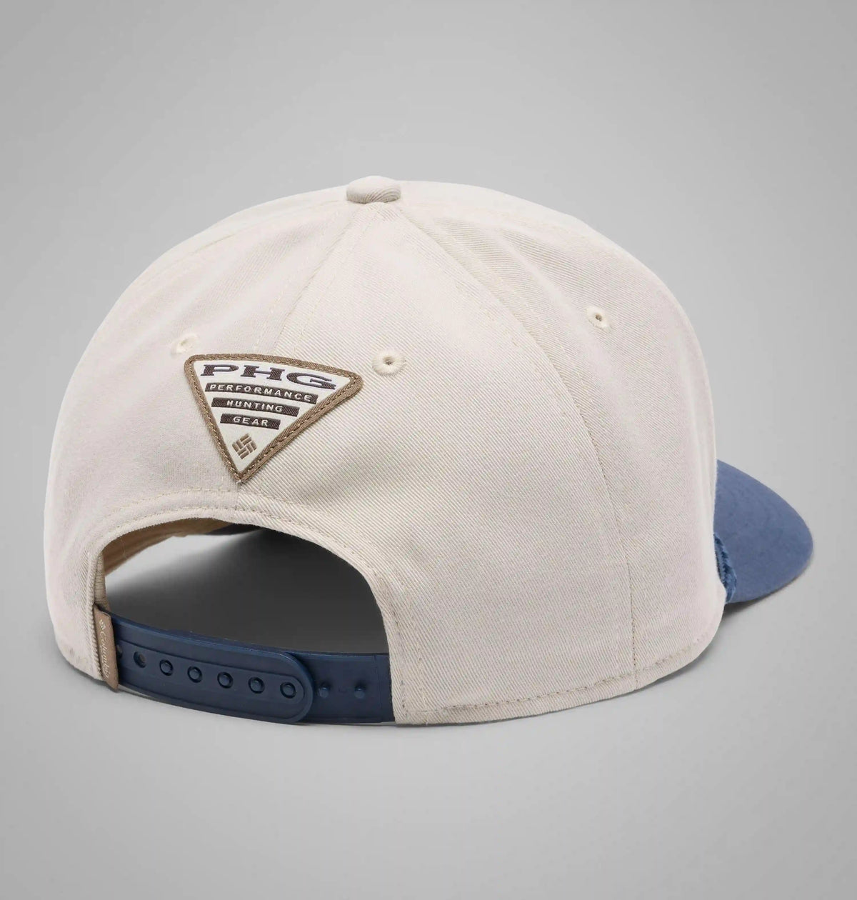 PHG Western Snapback