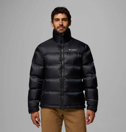 Men's Street Heights Heat Seal Down Puffer