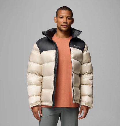 Men's Street Heights Heat Seal Down Puffer