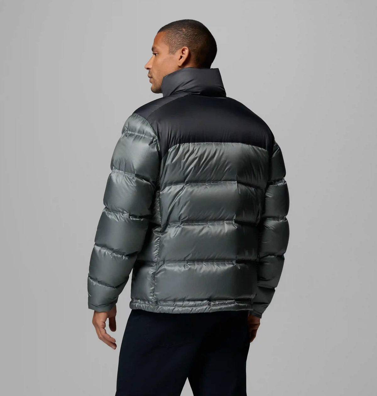 Men's Street Heights Heat Seal Down Puffer