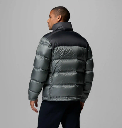 Men's Street Heights Heat Seal Down Puffer