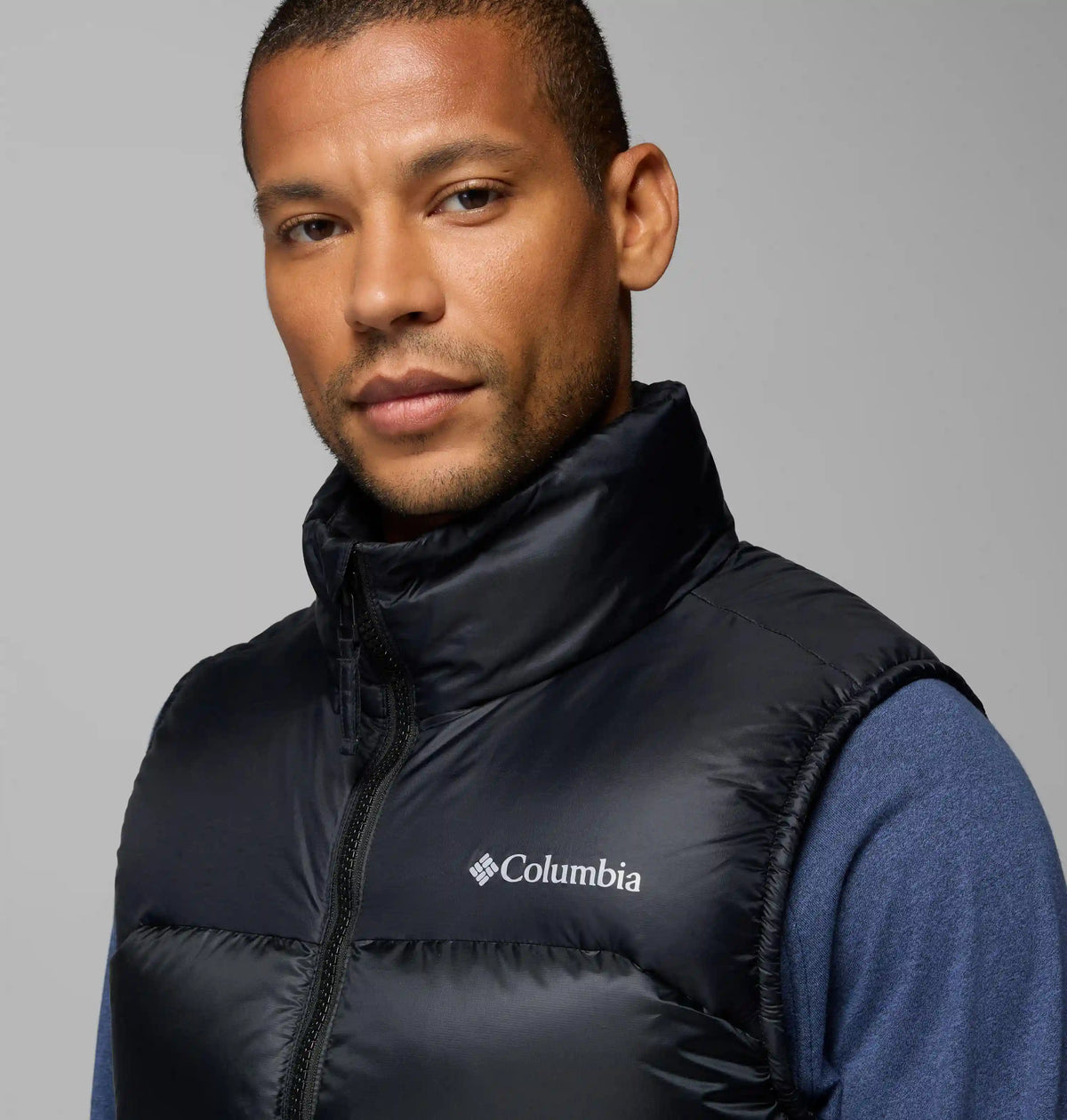 Men's Powder Keg Heat Seal Down Vest