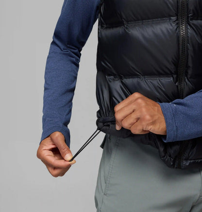Men's Powder Keg Heat Seal Down Vest