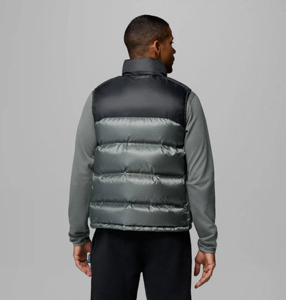 Men's Powder Keg Heat Seal Down Vest