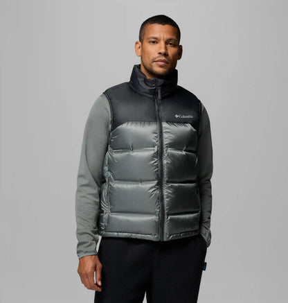 Men's Powder Keg Heat Seal Down Vest