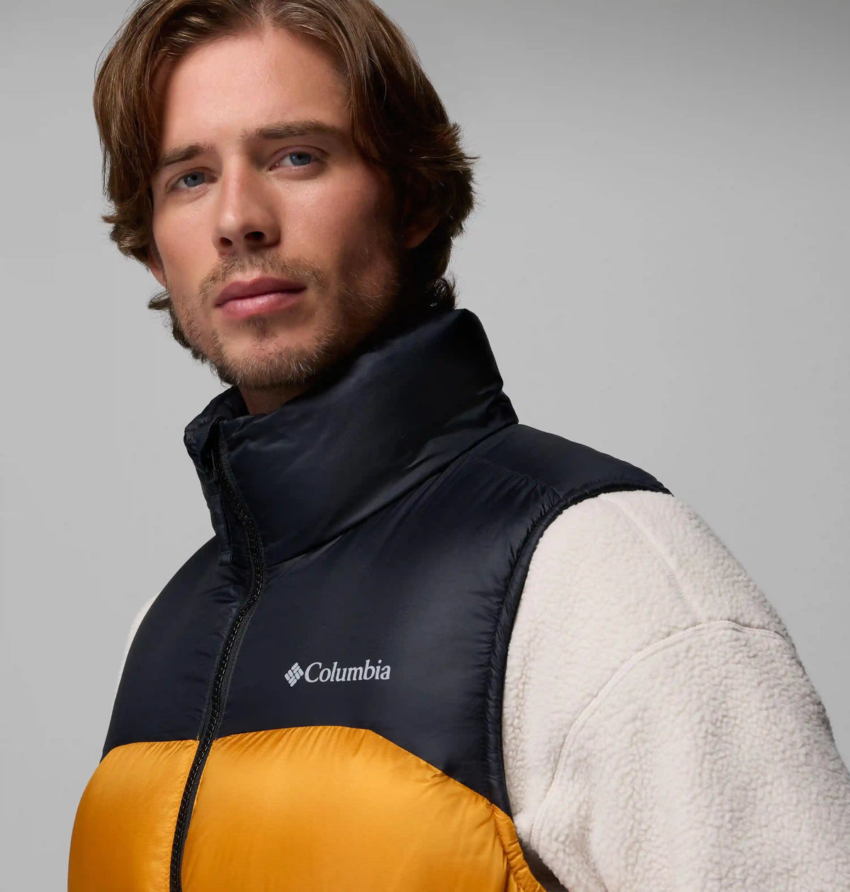 Men's Powder Keg Heat Seal Down Vest