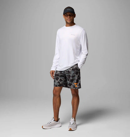 Men's Collegiate PFG Rambler Printed Shorts - Tennessee