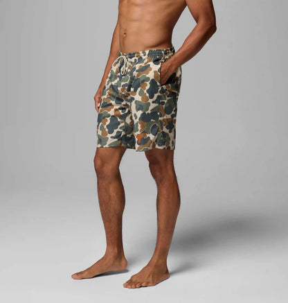 Men's Collegiate PFG Rambler Printed Shorts - Texas