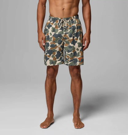 Men's Collegiate PFG Rambler Printed Shorts - Texas
