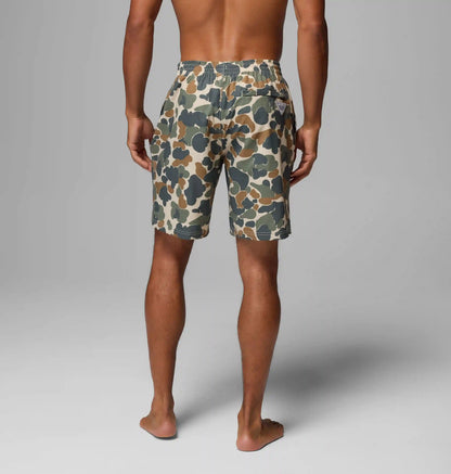 Men's Collegiate PFG Rambler Printed Shorts - LSU