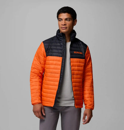 Men's Collegiate Powder Pass Jacket - Oregon State