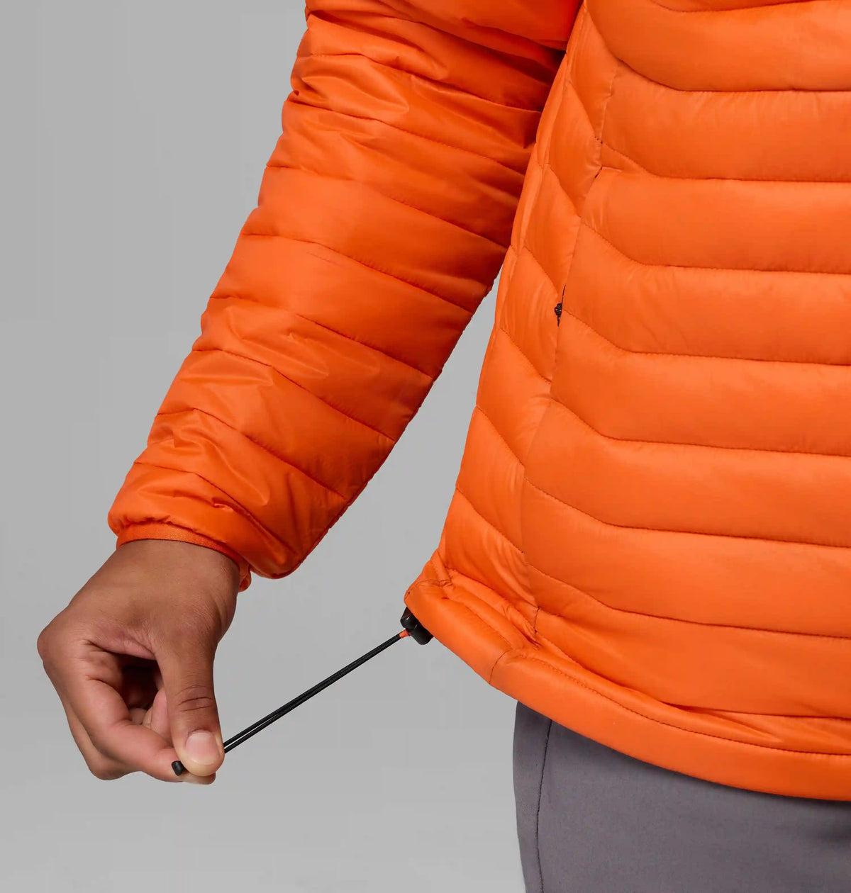 Men's Collegiate Powder Pass Jacket - Oregon State