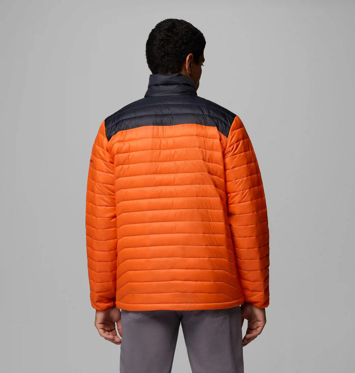 Men's Collegiate Powder Pass Jacket - Oregon State