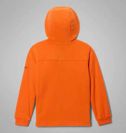 Kids' Collegiate Flanker Fleece Hoodie - Clemson