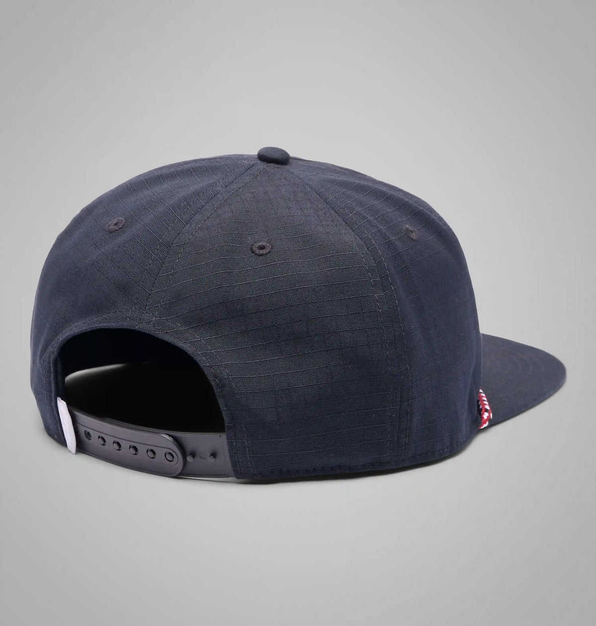Collegiate PFG Rope Snapback - South Carolina