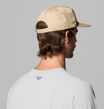 Collegiate PFG Rope Snapback - Florida State