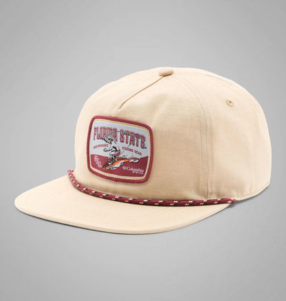 Collegiate PFG Rope Snapback - Florida State
