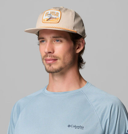Collegiate PFG Rope Snapback - Tennessee