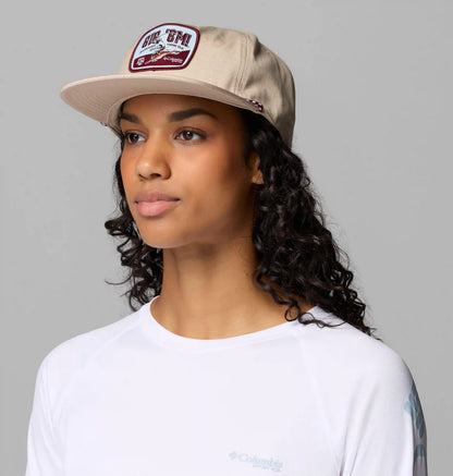 Collegiate PFG Rope Snapback - Texas A&M