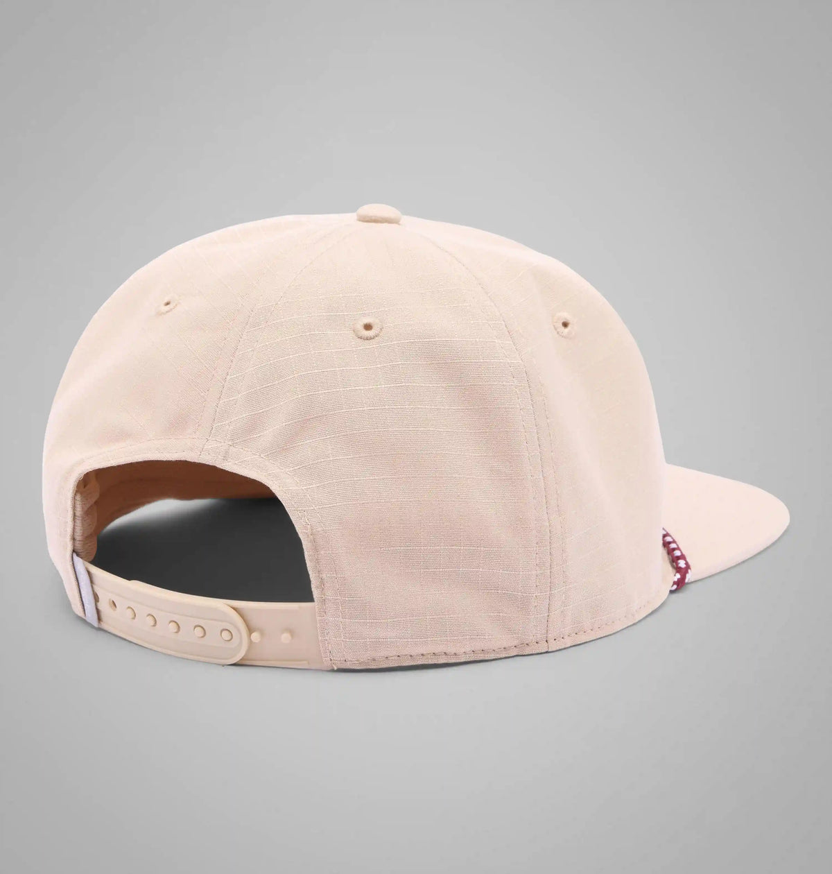 Collegiate PFG Rope Snapback - Texas A&M